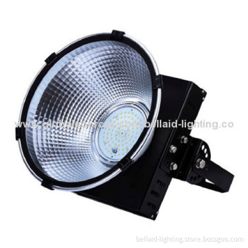 80W LED high bay light with CE and UL marks